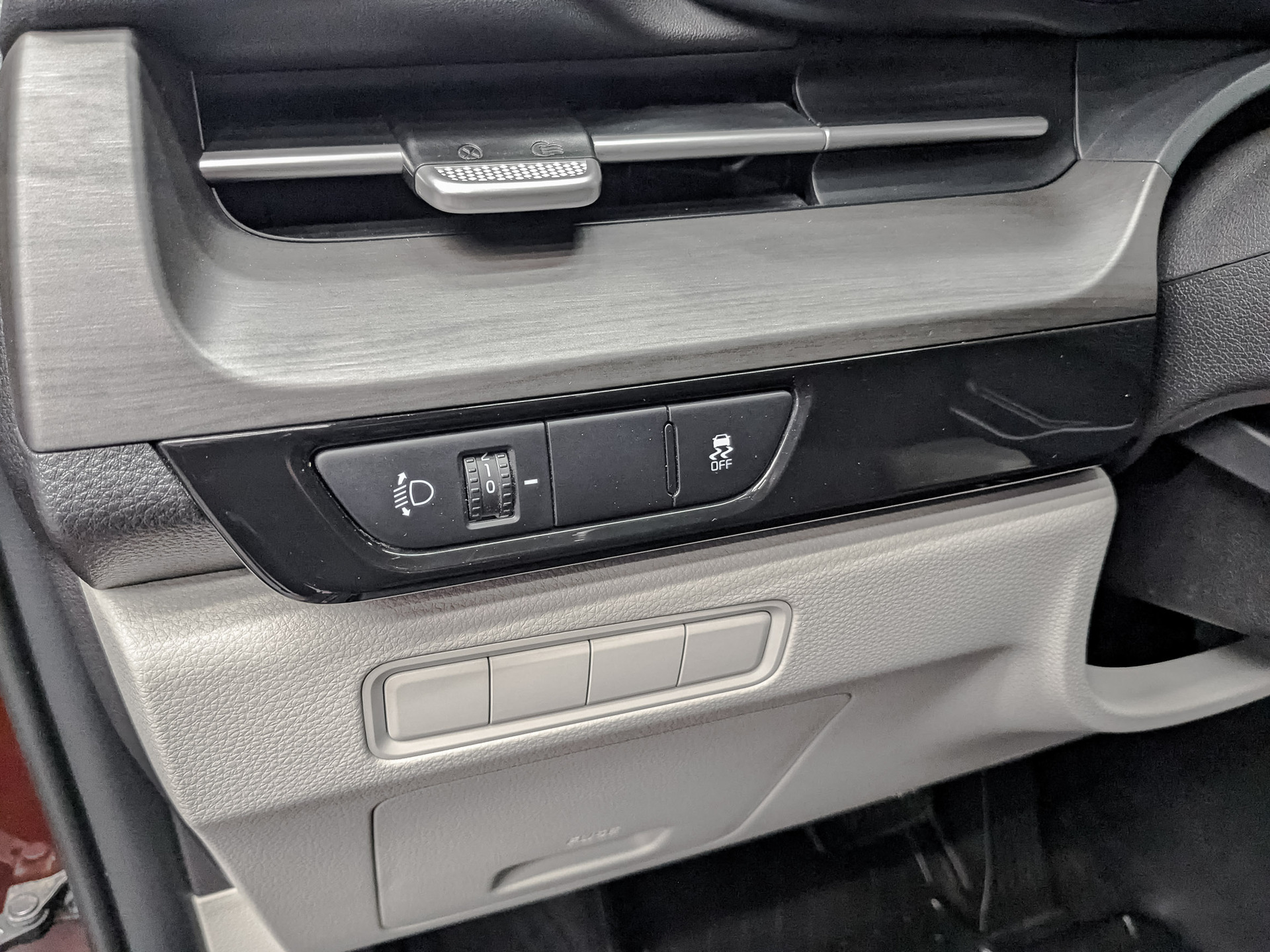 KIA Carnival 2.20 (199 л.с), автомат, 2022, пробег 172 082 км