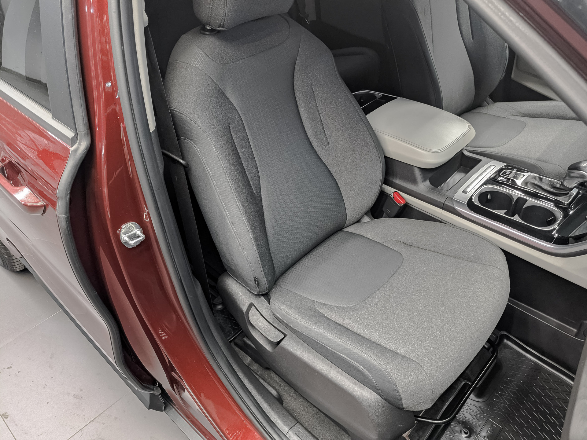 KIA Carnival 2.20 (199 л.с), автомат, 2022, пробег 172 082 км