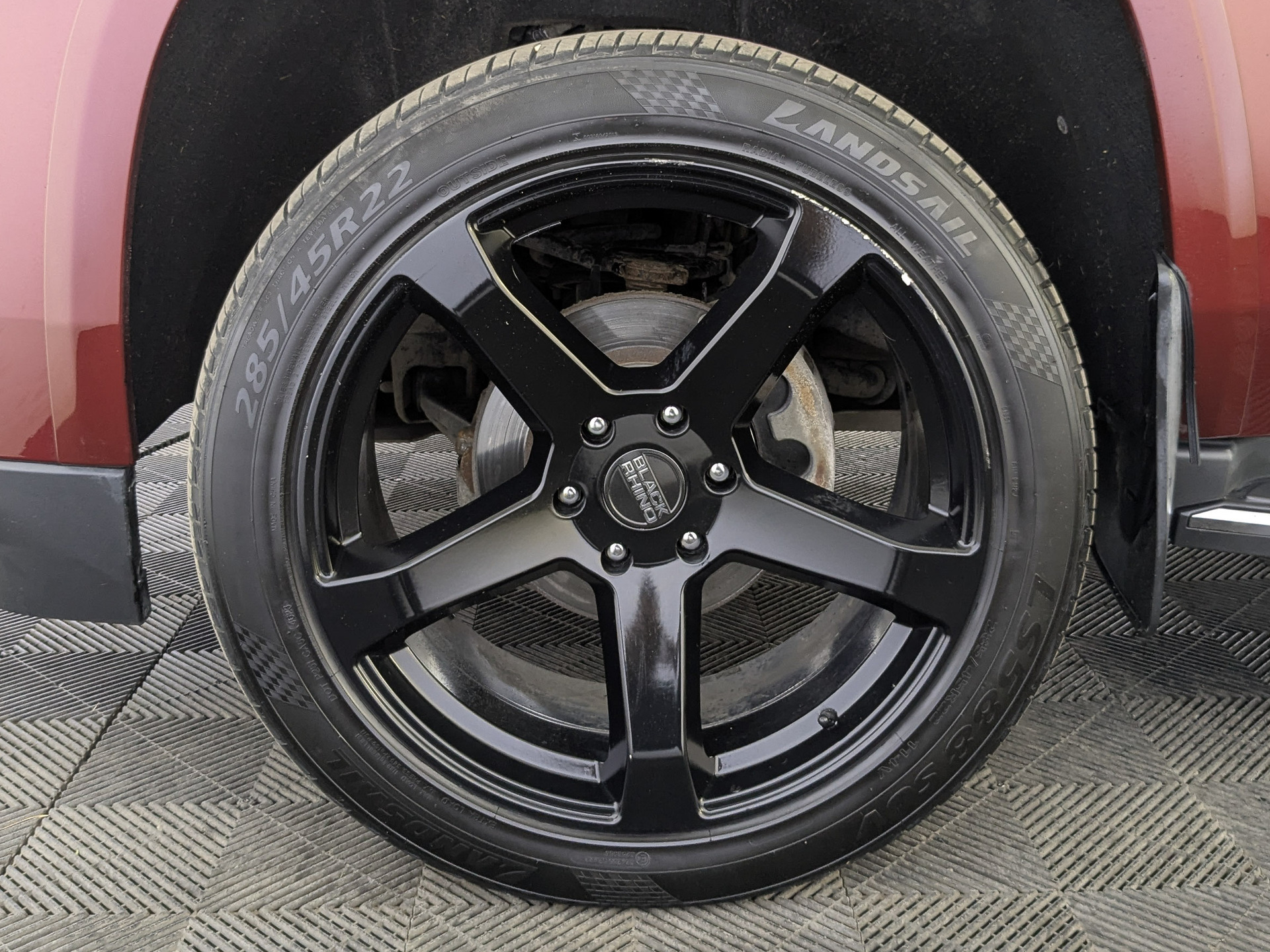 CADILLAC Escalade 6.20 (409 л.с), автомат, 2016, пробег 88 981 км