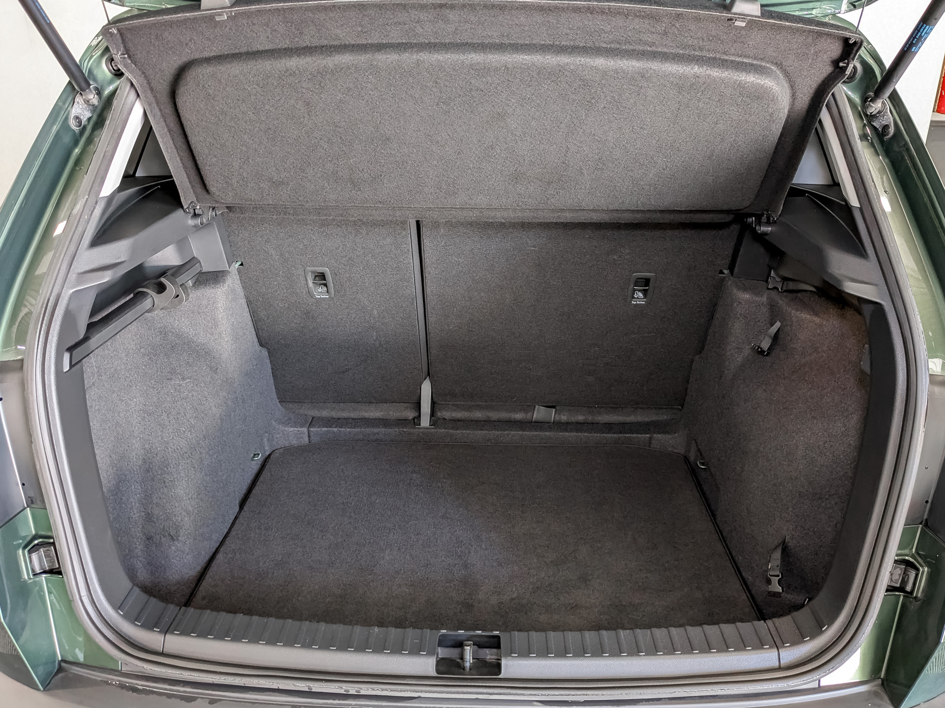 SKODA Karoq 1.40 (150 л.с), автомат, 2020, пробег 148 551 км