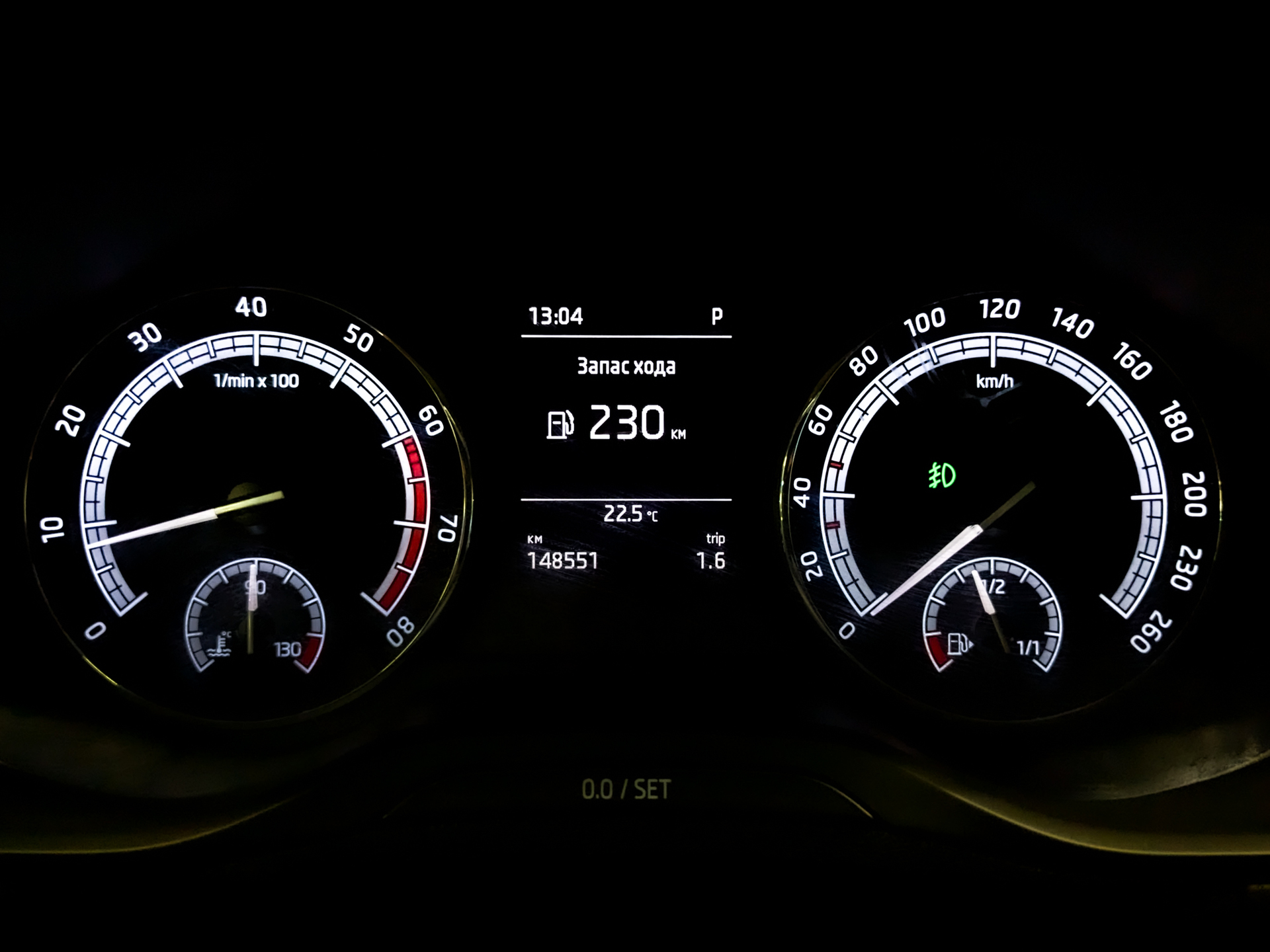 SKODA Karoq 1.40 (150 л.с), автомат, 2020, пробег 148 551 км