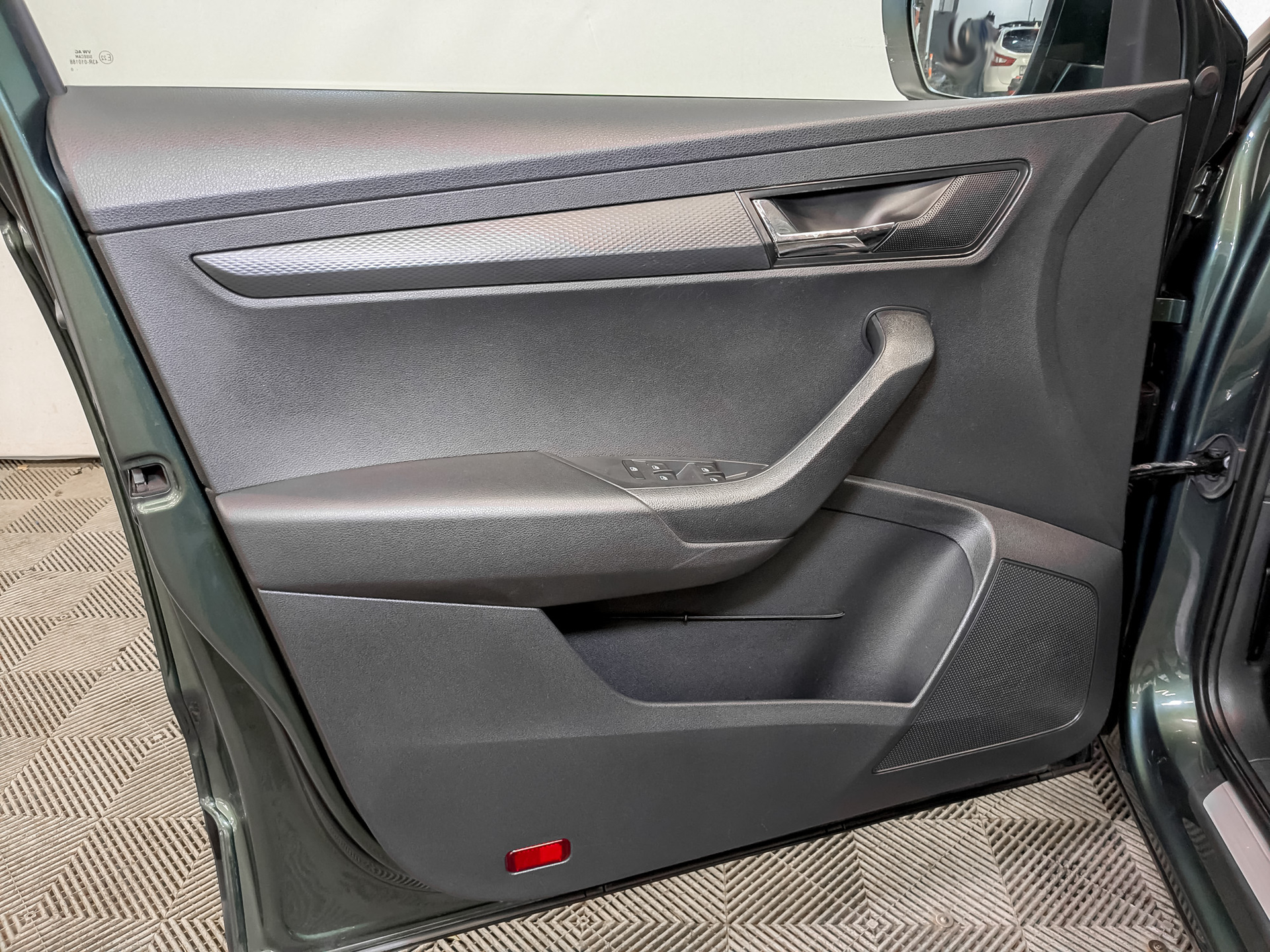 SKODA Karoq 1.40 (150 л.с), автомат, 2020, пробег 148 551 км