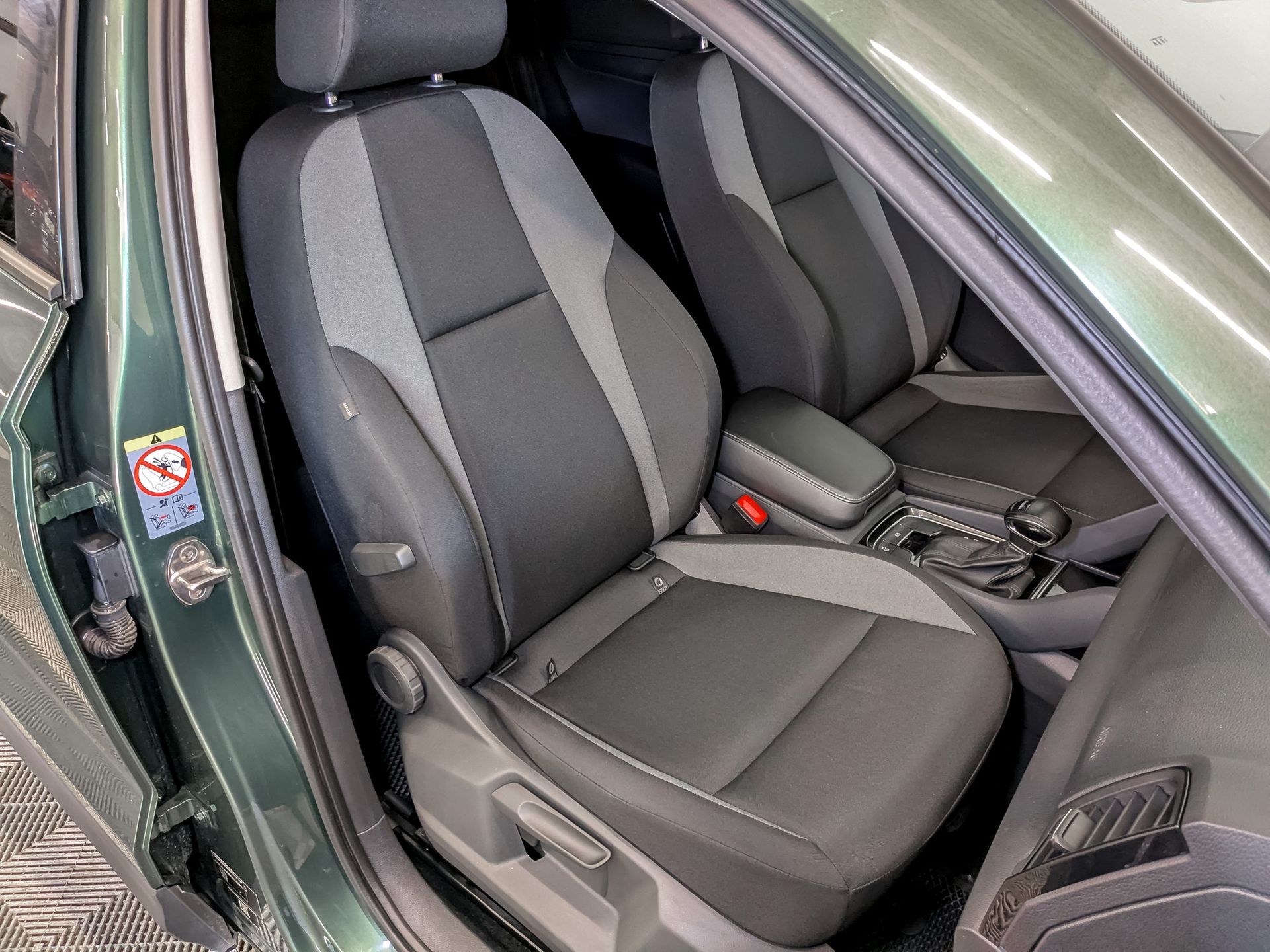 SKODA Karoq 1.40 (150 л.с), автомат, 2020, пробег 148 551 км