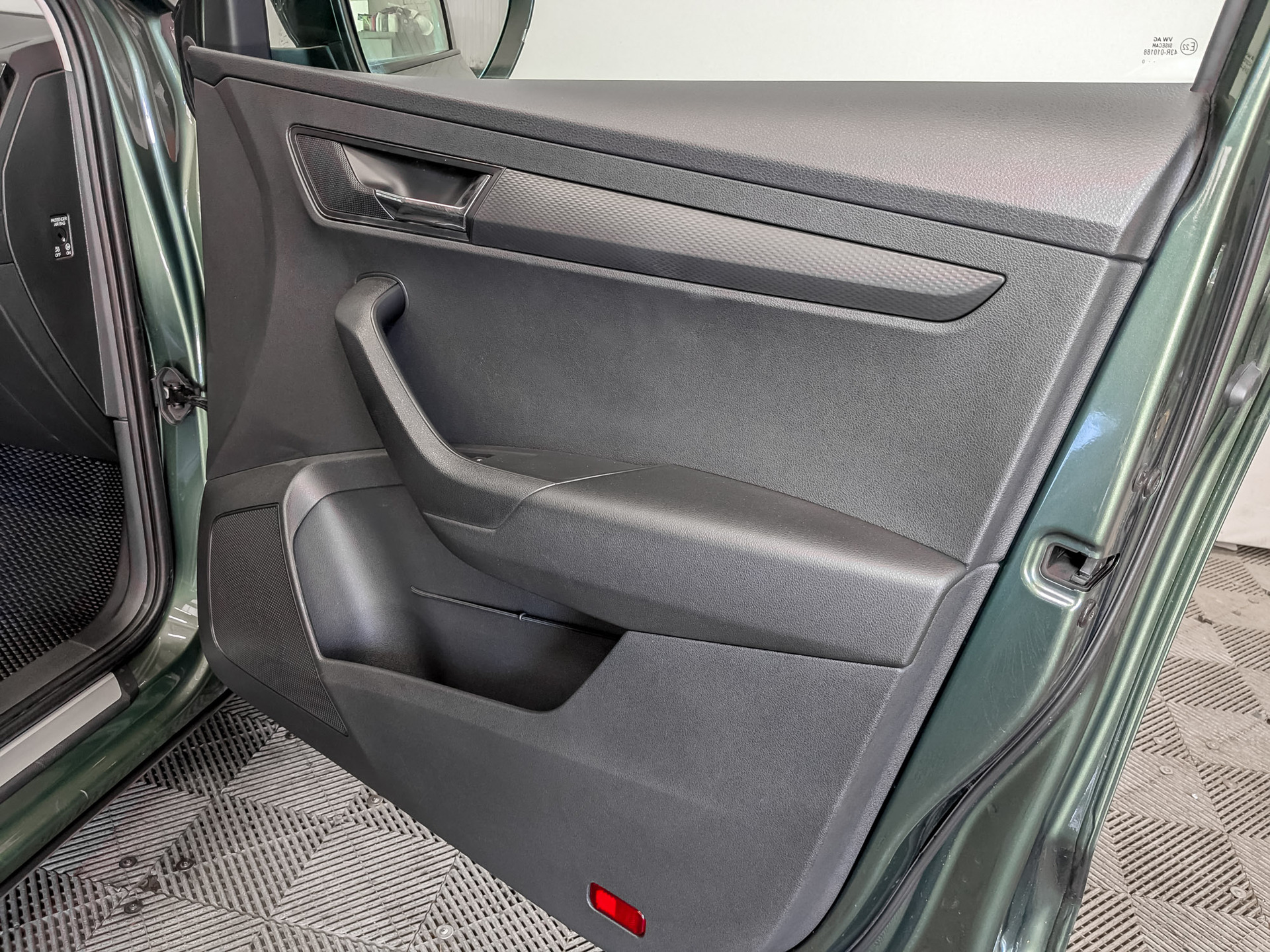 SKODA Karoq 1.40 (150 л.с), автомат, 2020, пробег 148 551 км