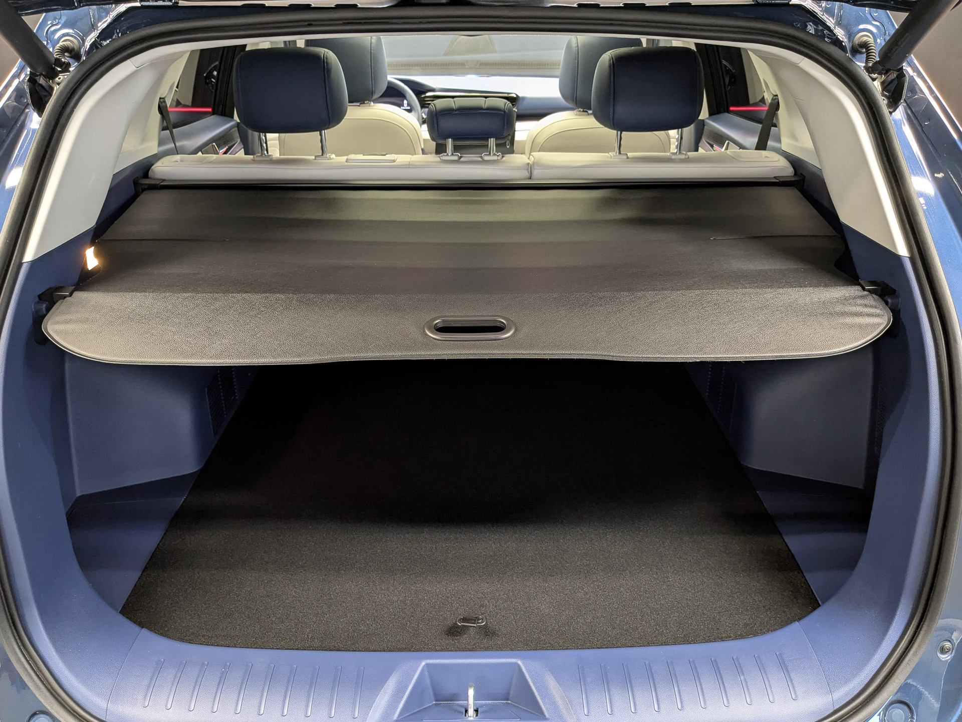 KAIYI X7 Kunlun 2.00 (238 л.с), автомат, 2024, пробег 17 266 км