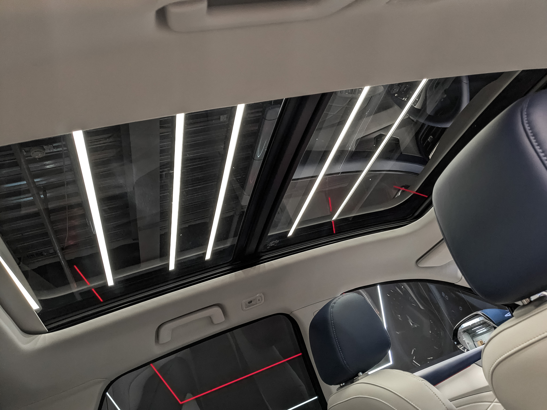 KAIYI X7 Kunlun 2.00 (238 л.с), автомат, 2024, пробег 17 266 км