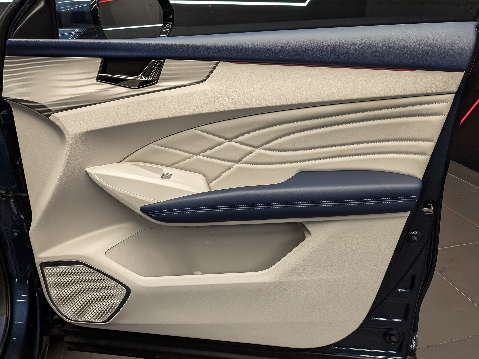 KAIYI X7 Kunlun 2.00 (238 л.с), автомат, 2024, пробег 17 266 км