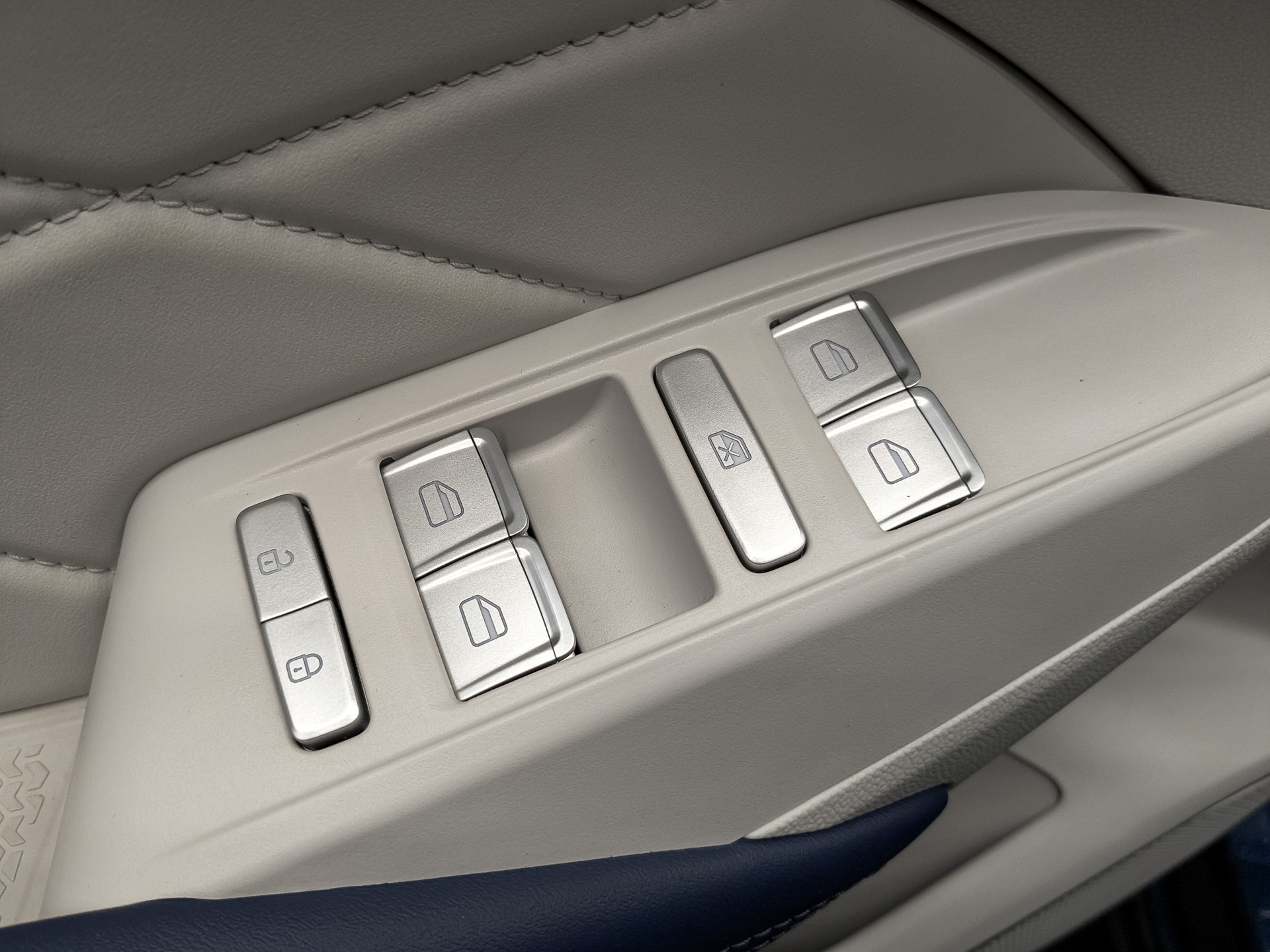 KAIYI X7 Kunlun 2.00 (238 л.с), автомат, 2024, пробег 17 266 км