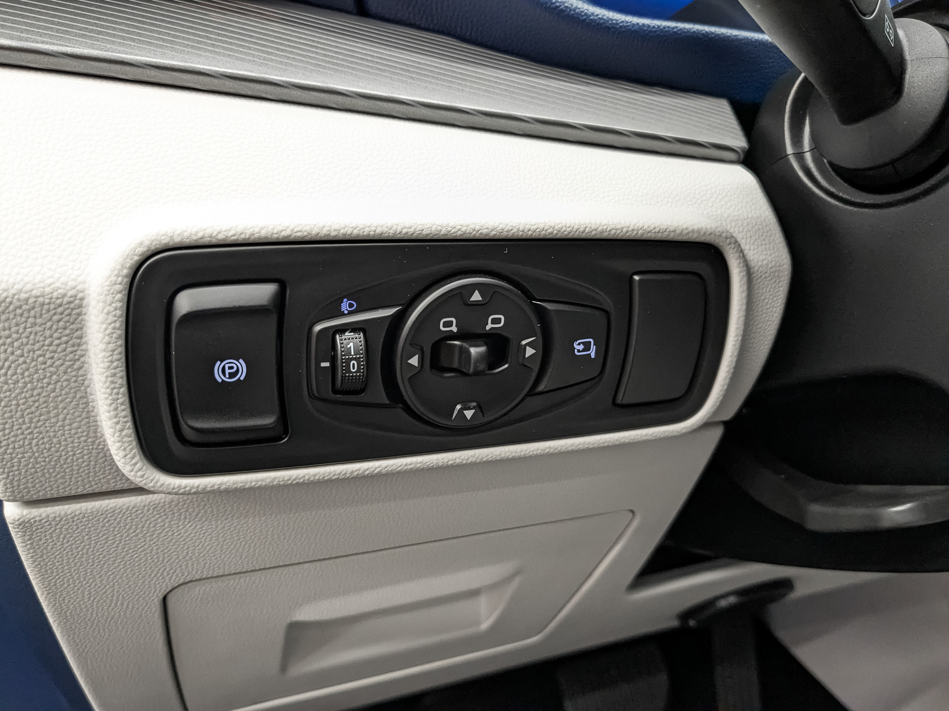 KAIYI X7 Kunlun 2.00 (238 л.с), автомат, 2024, пробег 17 266 км