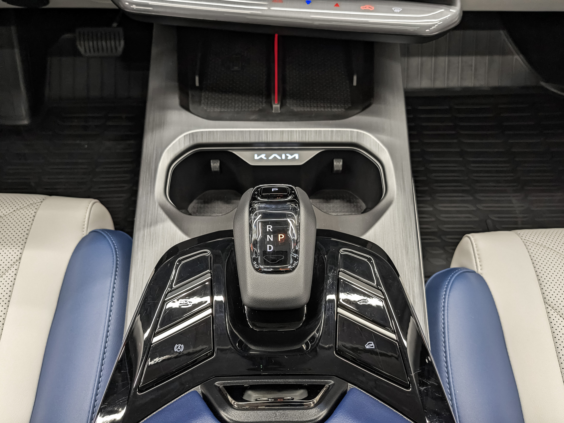 KAIYI X7 Kunlun 2.00 (238 л.с), автомат, 2024, пробег 17 266 км