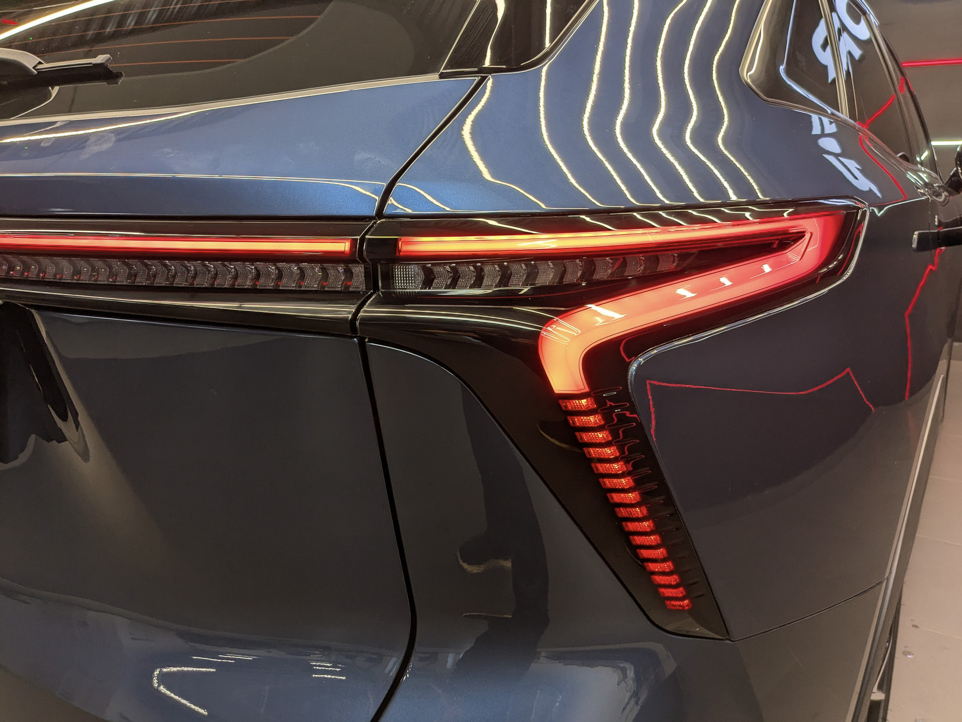 KAIYI X7 Kunlun 2.00 (238 л.с), автомат, 2024, пробег 17 266 км
