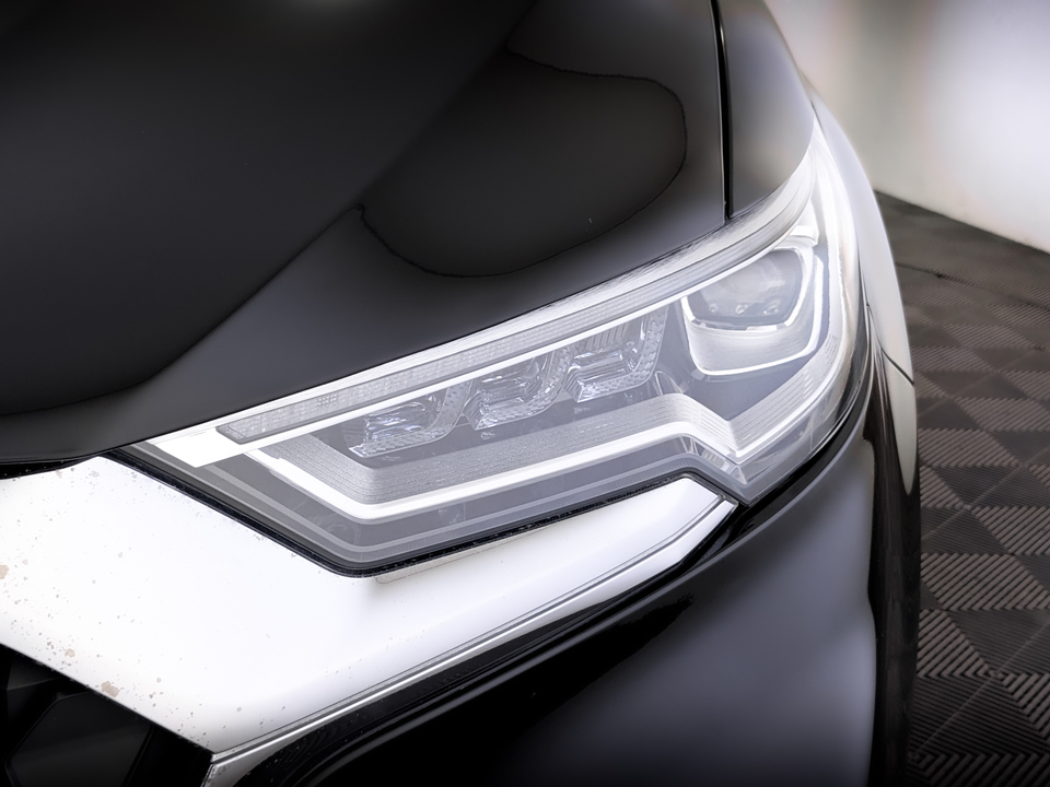 Фото Hongqi HS5 с пробегом 56921 км