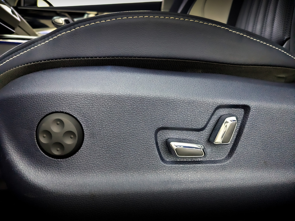 Фото Hongqi HS5 с пробегом 56921 км