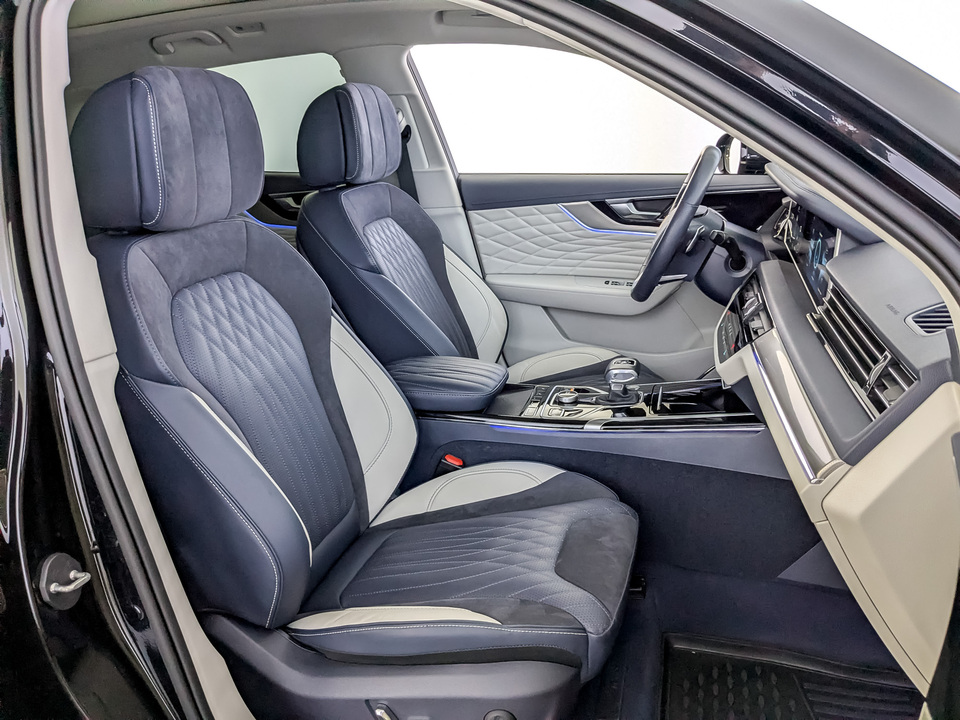 Фото Hongqi HS5 с пробегом 56921 км