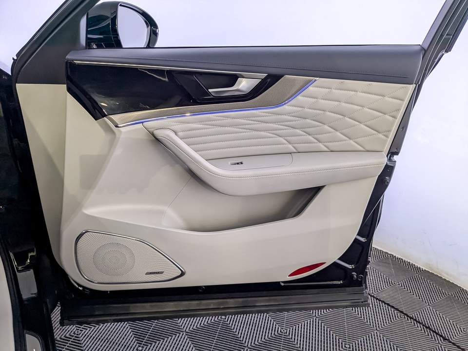 Фото Hongqi HS5 с пробегом 56921 км