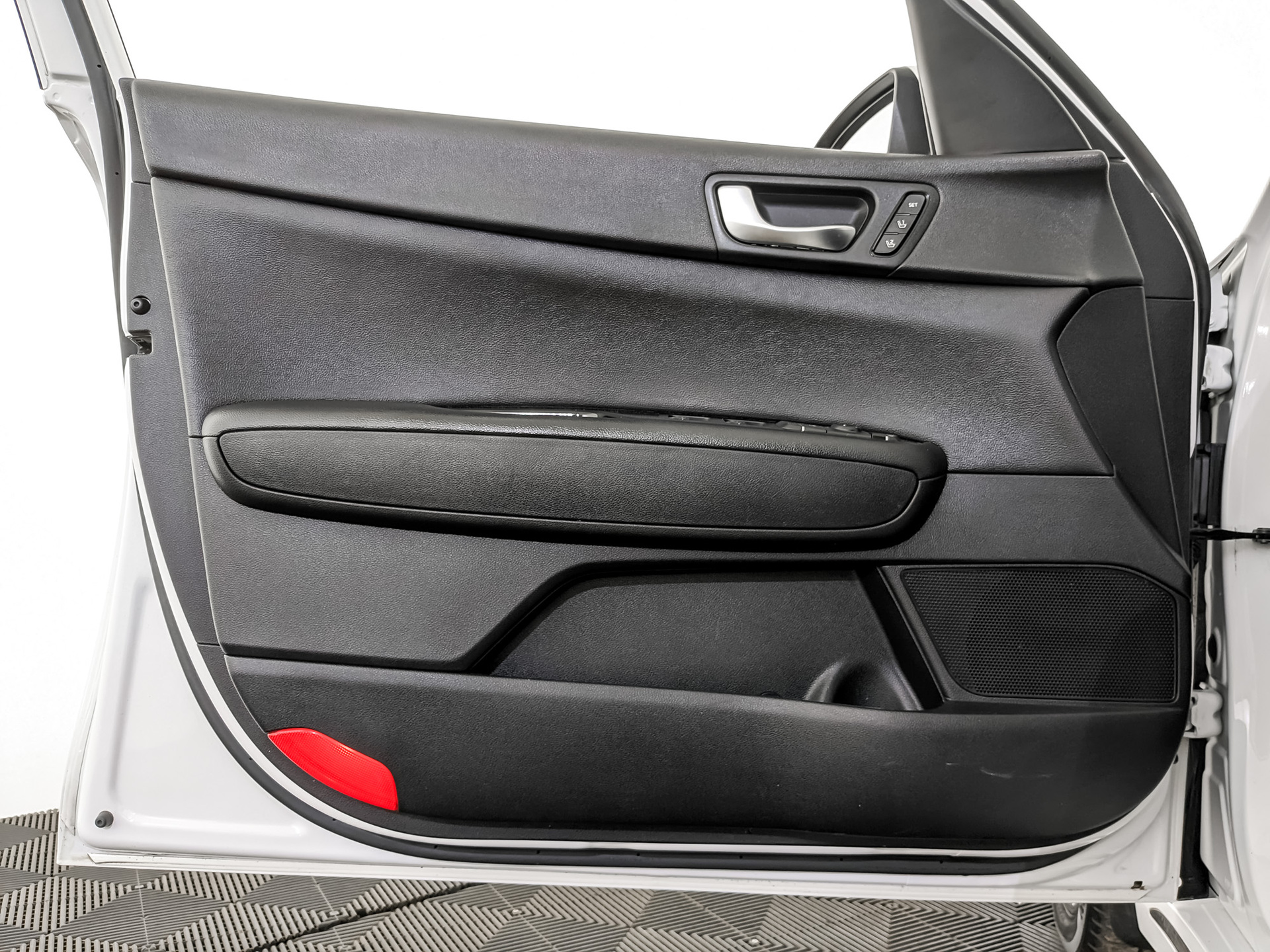 KIA Optima 2.40 (188 л.с), автомат, 2019, пробег 124 079 км