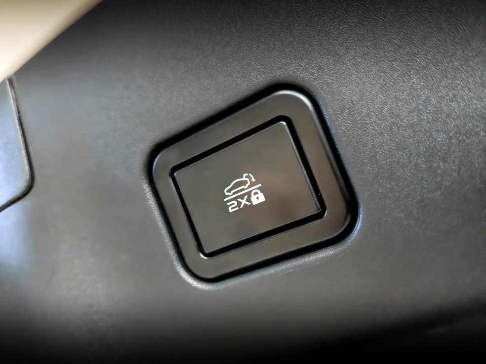 Фото Changan UNI-V с пробегом 32 676 км