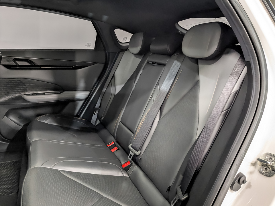 Фото Changan UNI-V с пробегом 32 676 км