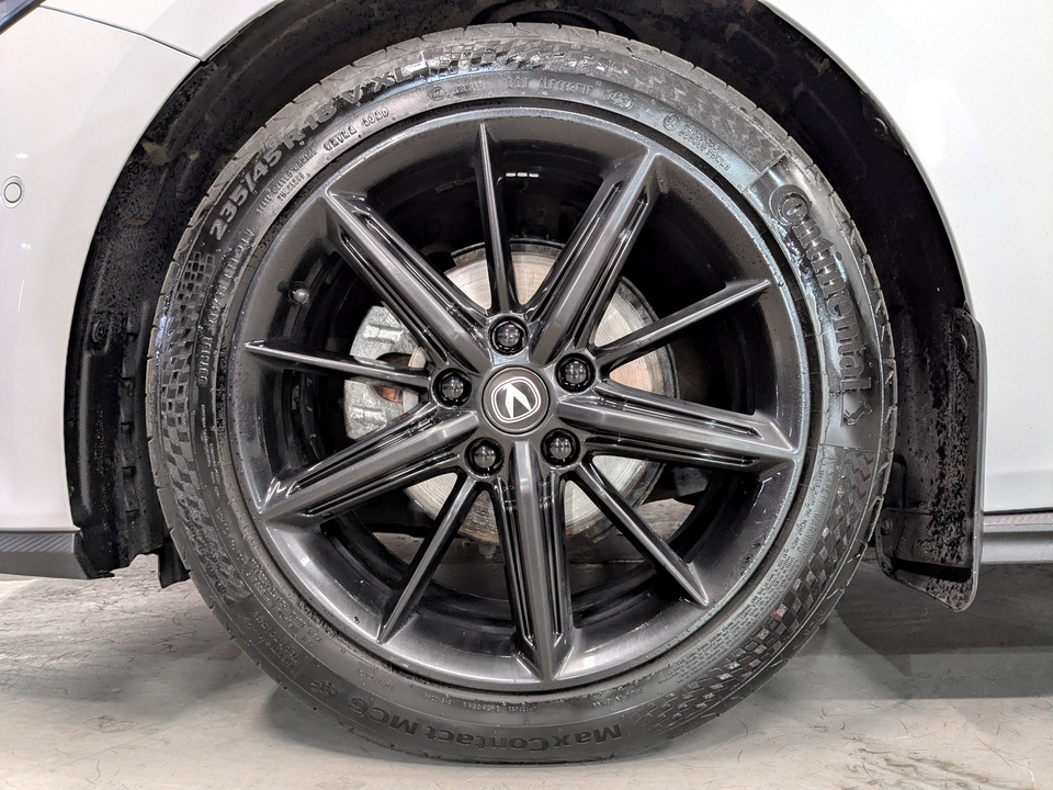Фото Changan UNI-V с пробегом 32 676 км