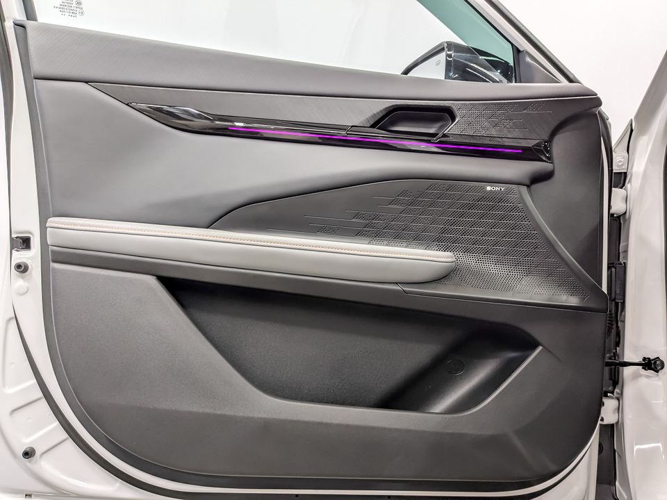 Фото Changan UNI-V с пробегом 32 676 км