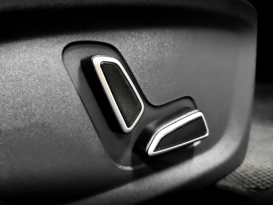 Фото Changan UNI-V с пробегом 32 676 км