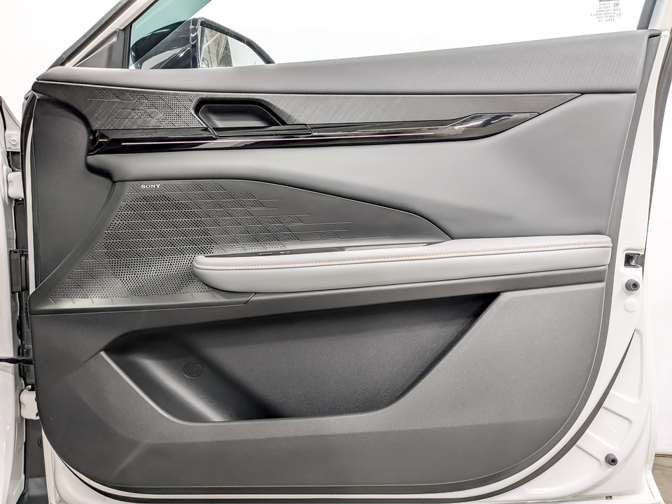 Фото Changan UNI-V с пробегом 32 676 км