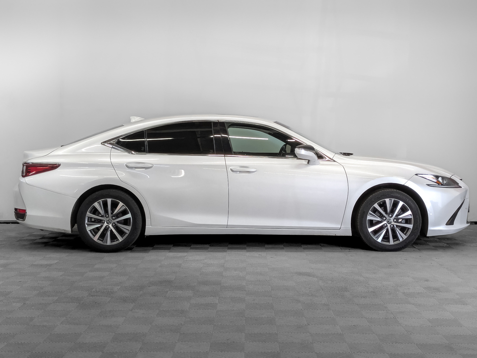 Фото Lexus ES с пробегом 144669 км