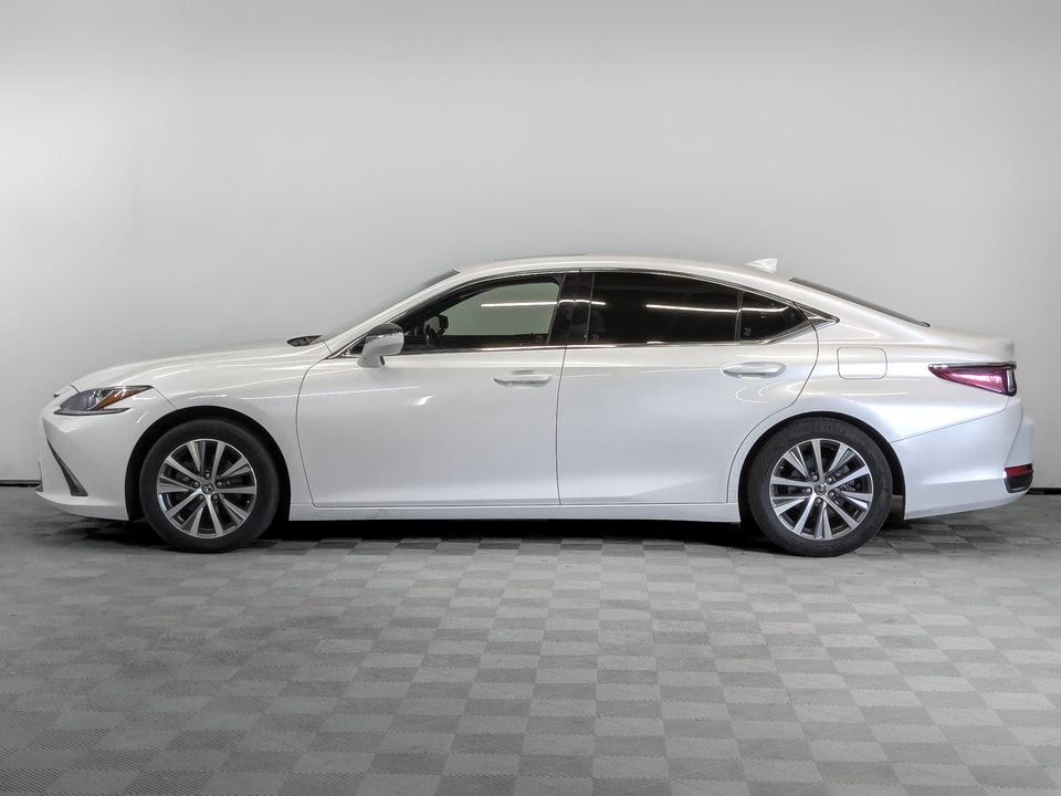 Фото Lexus ES с пробегом 144669 км