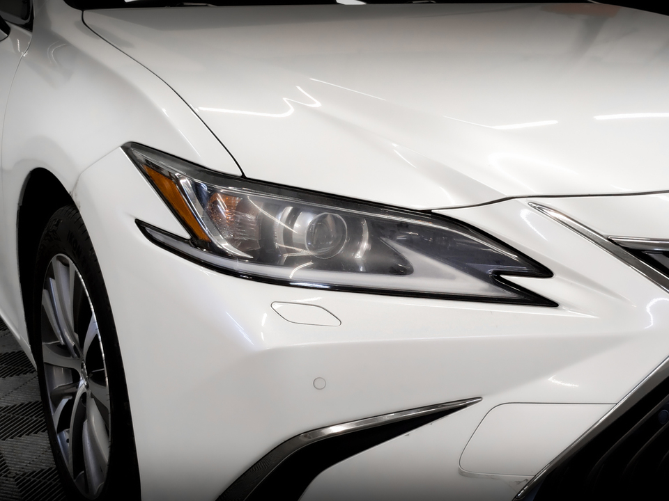 Фото Lexus ES с пробегом 144669 км