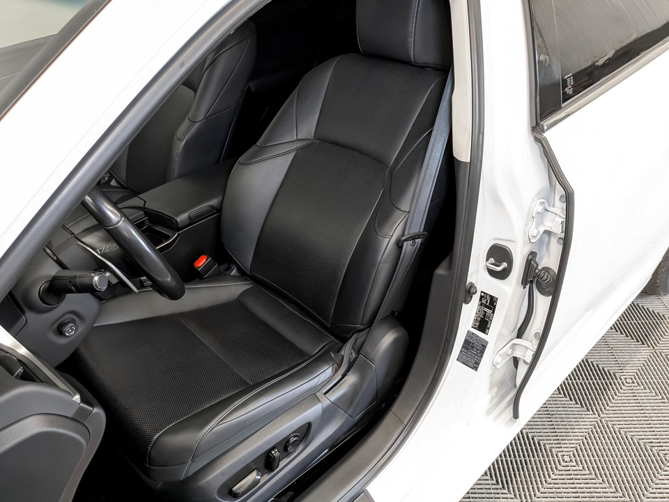 Фото Lexus ES с пробегом 144669 км