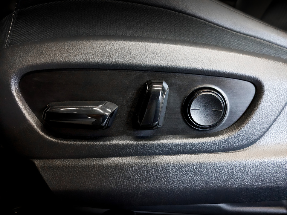 Фото Lexus ES с пробегом 144669 км