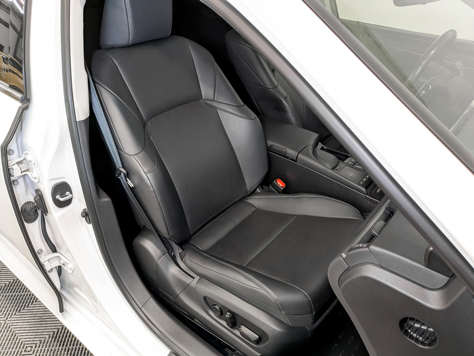 Фото Lexus ES с пробегом 144669 км