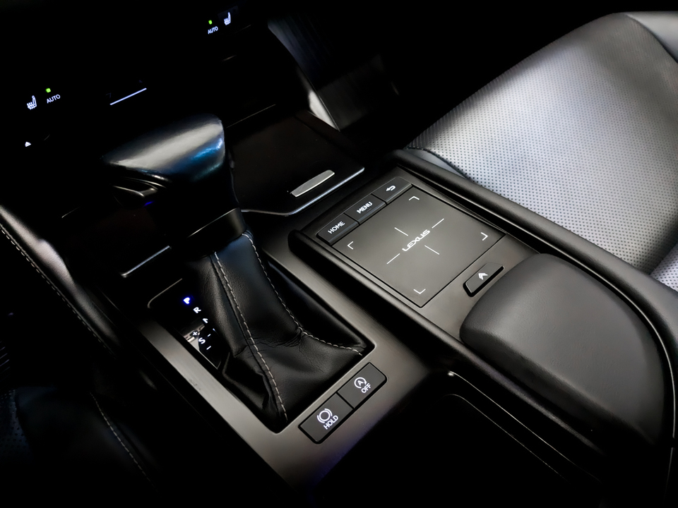 Фото Lexus ES с пробегом 144669 км