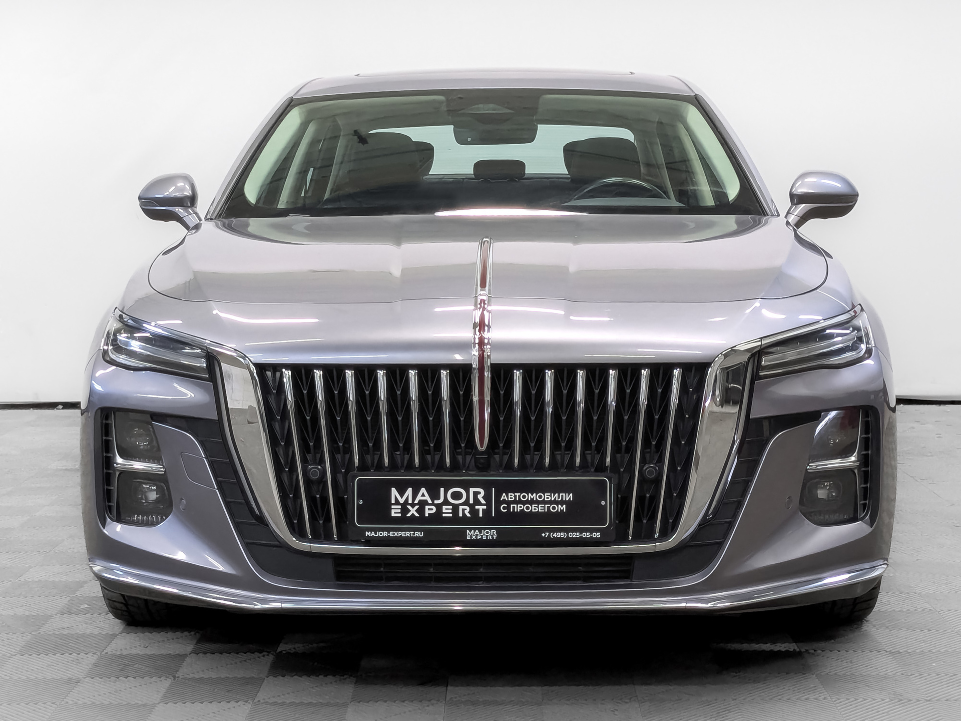 HONGQI H5 II 2.00 (218 л.с), автомат, 2024, пробег 81 152 км