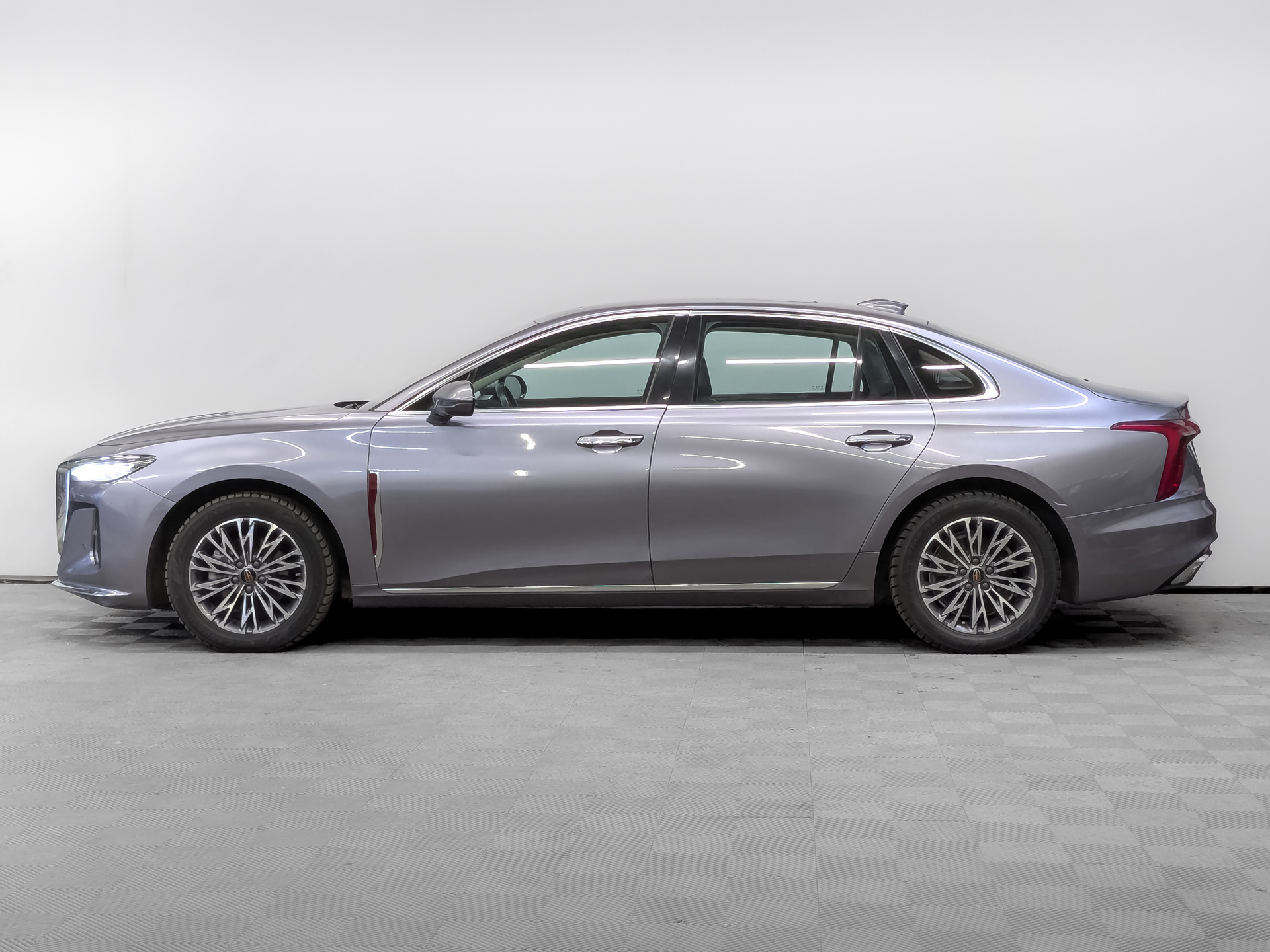 HONGQI H5 II 2.00 (218 л.с), автомат, 2024, пробег 81 152 км