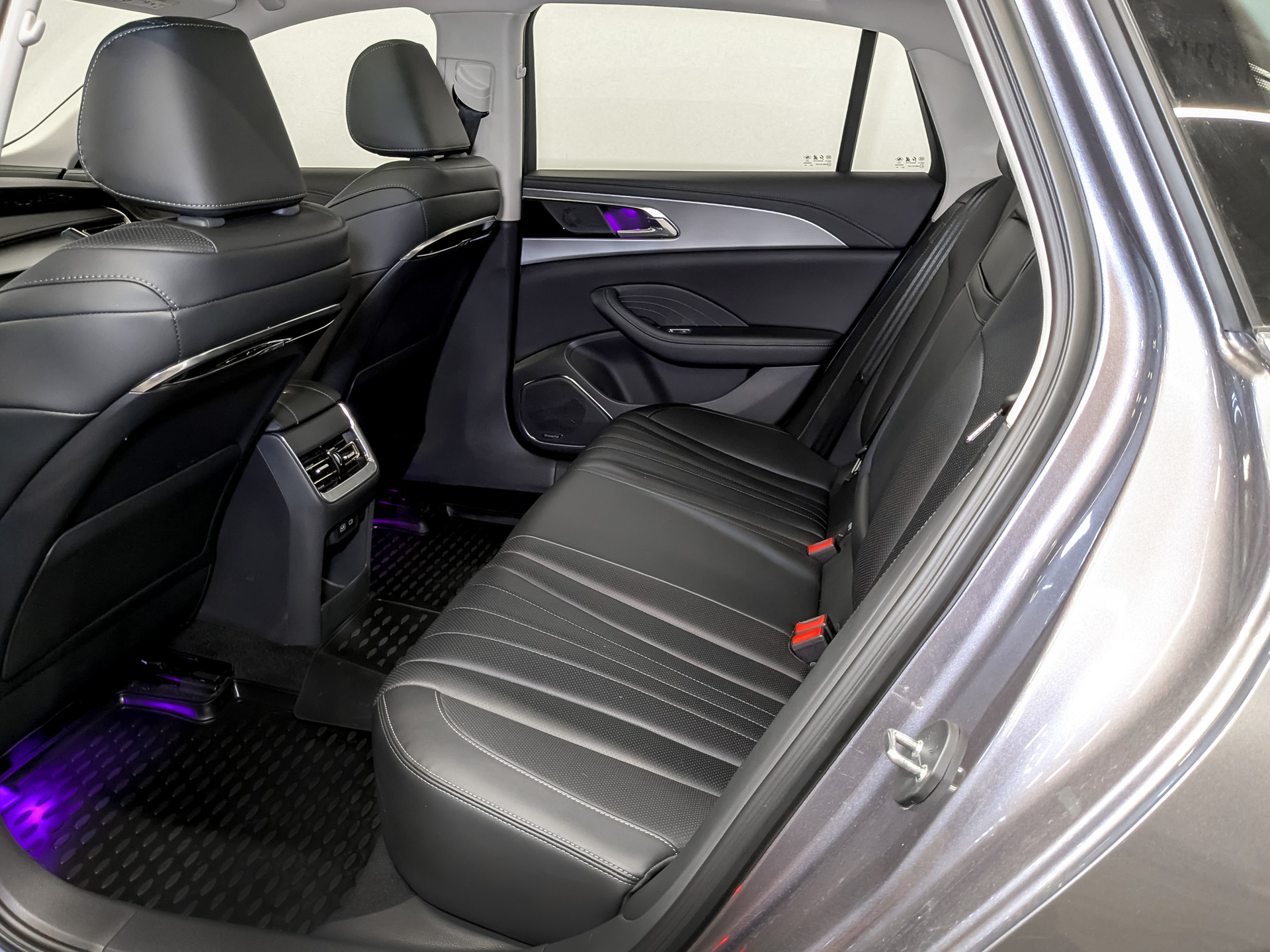 HONGQI H5 II 2.00 (218 л.с), автомат, 2024, пробег 81 152 км