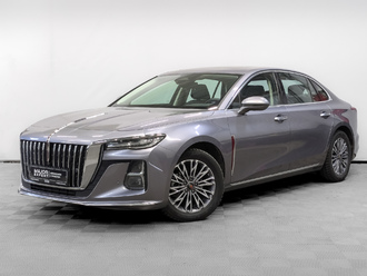 HONGQI H5 II