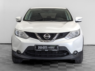 Nissan Qashqai II J11