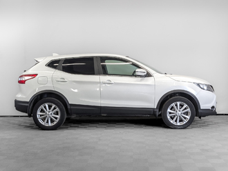 Nissan Qashqai II J11