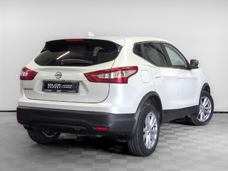 Nissan Qashqai II J11