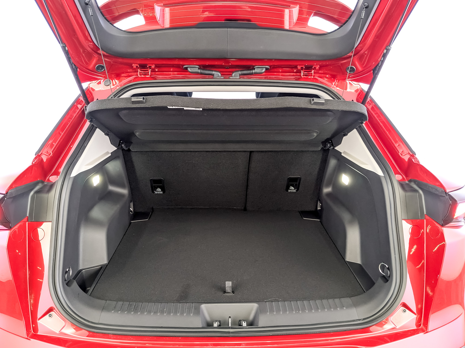 Фото Omoda C5 Актив NG 1.5T/147 6RT 2WD