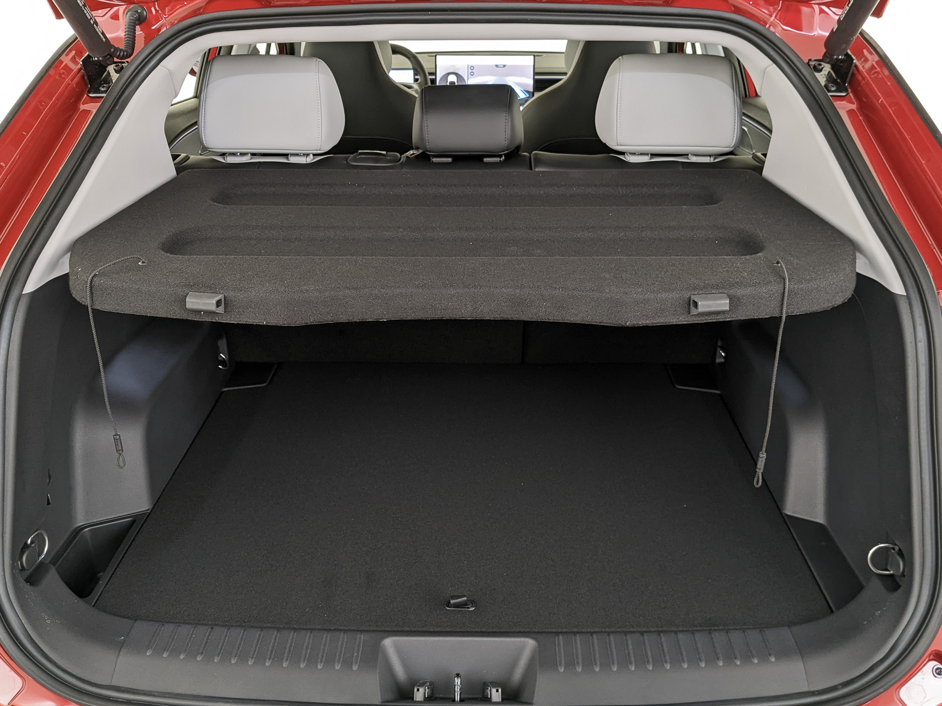 Фото Omoda C5 Стиль NG 1.5T/147 7RT 4WD