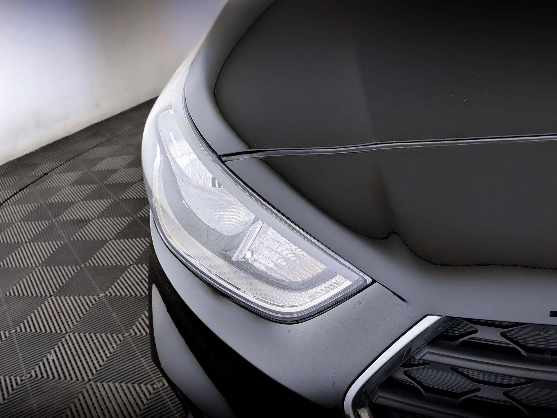 HYUNDAI Solaris 1.40 (99 л.с), механическая, 2019, пробег 79 109 км