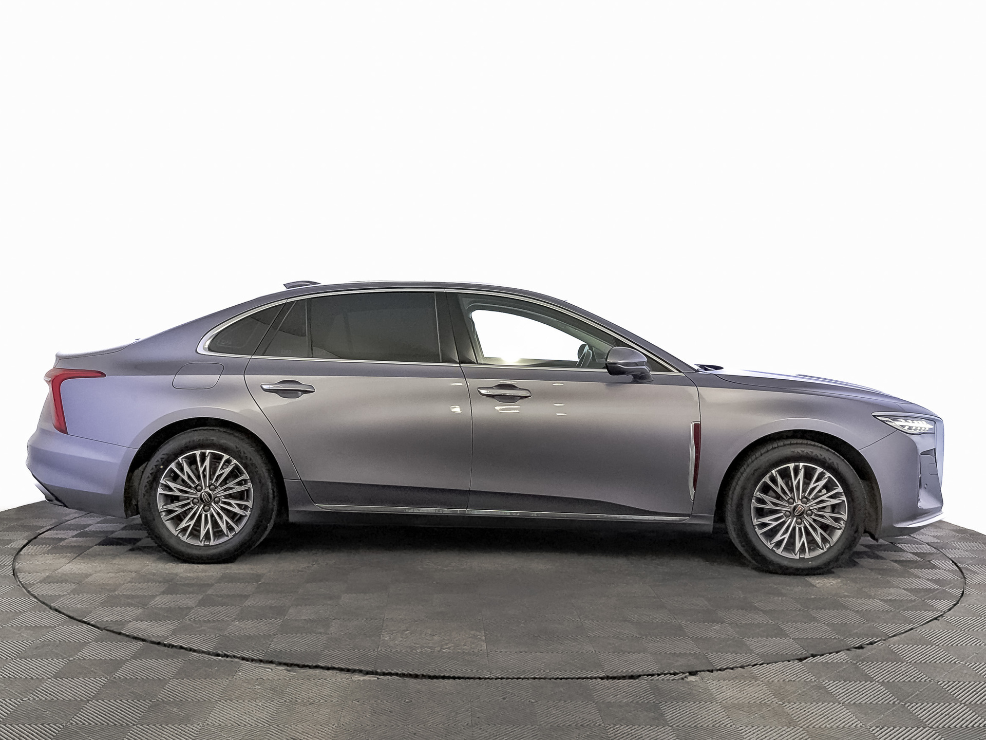 HONGQI H5 II 2.00 (218 л.с), автомат, 2024, пробег 57 525 км