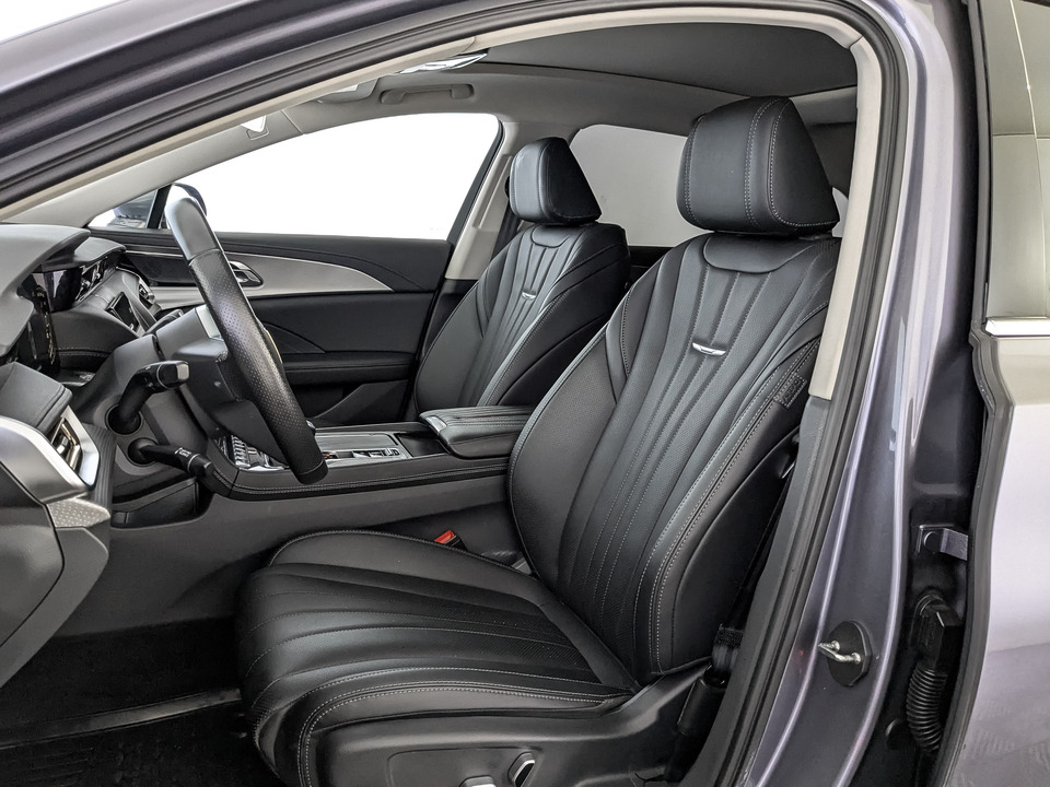 Фото Hongqi H5 II с пробегом 57525 км