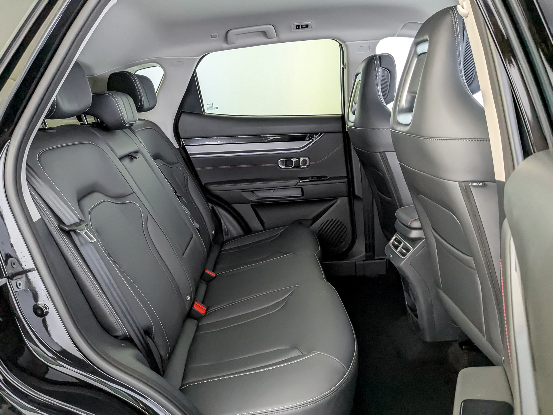 Фото Jetour Dashing Престиж (Luxury) 1.5T/147 6RT 2WD