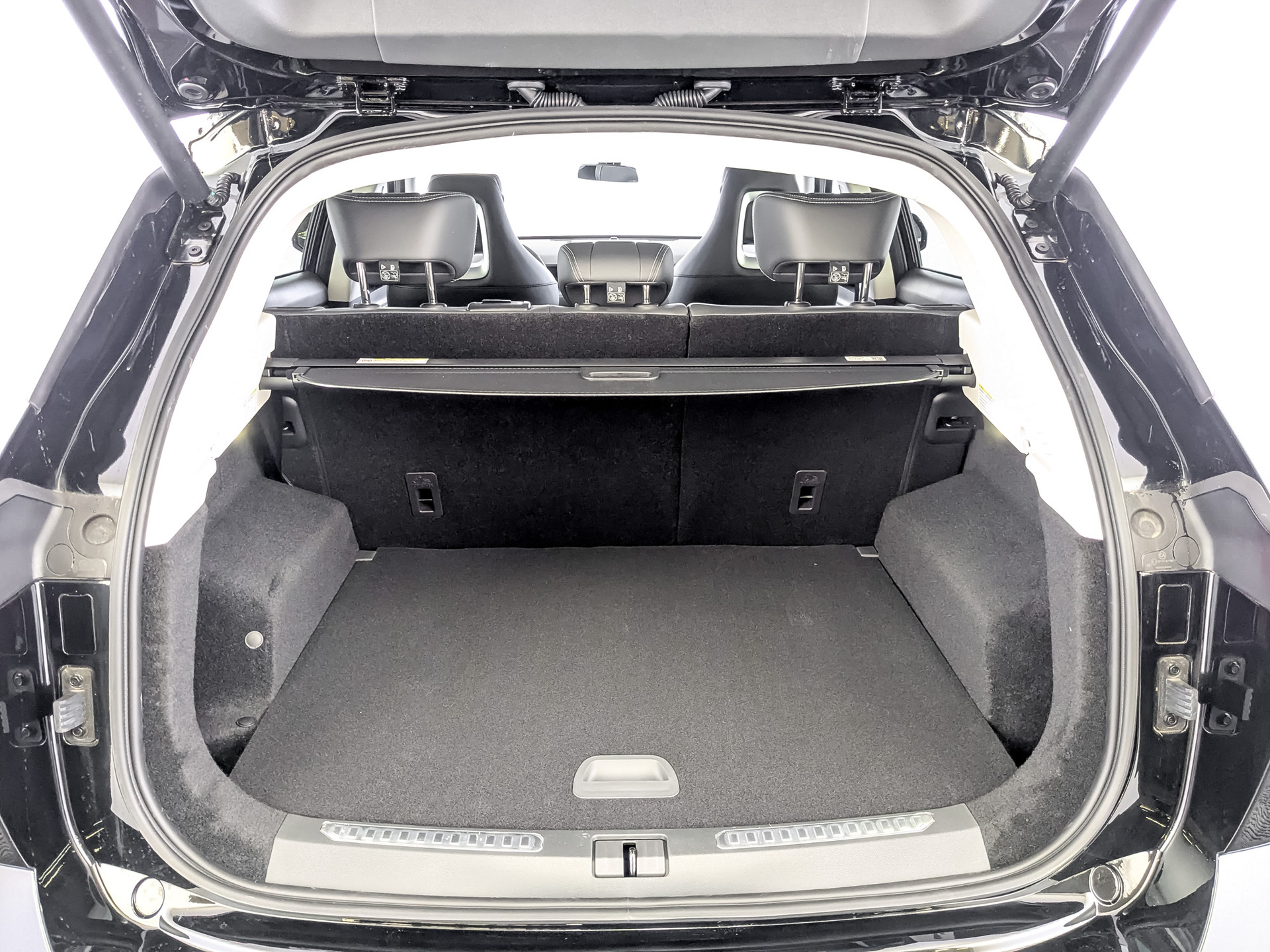 Фото Jetour Dashing Престиж (Luxury) 1.5T/147 6RT 2WD