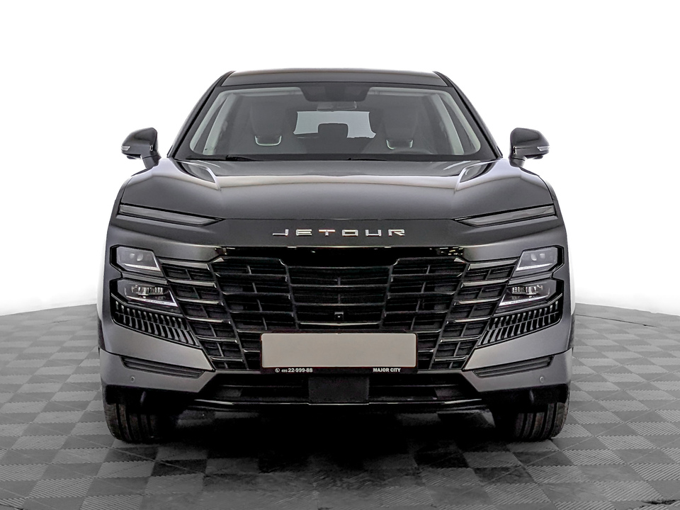 Jetour Dashing Престиж (Luxury) 1.5T/147 6RT 2WD