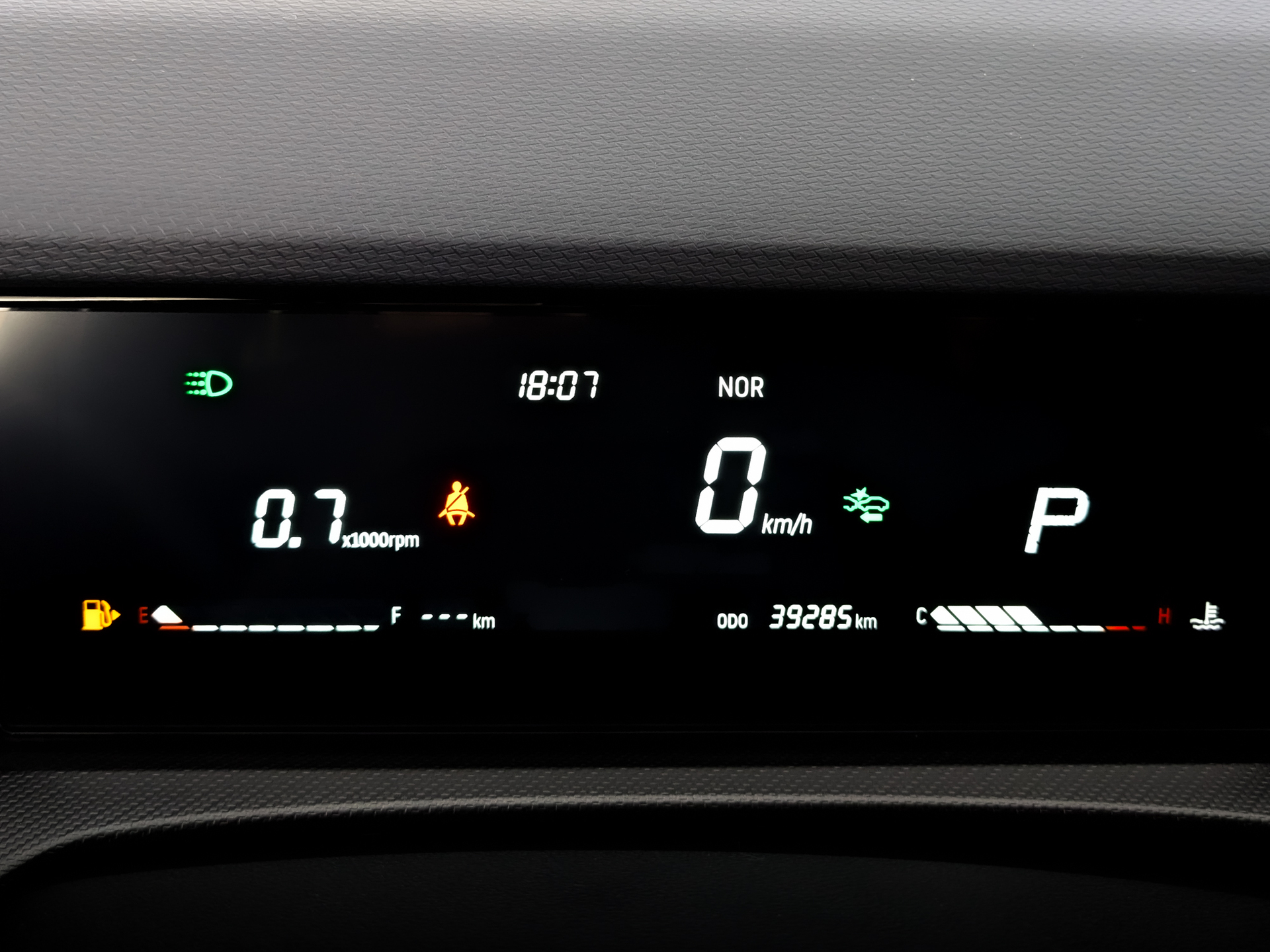 JETOUR Dashing 1.60 (190 л.с), автомат, 2024, пробег 39 284 км