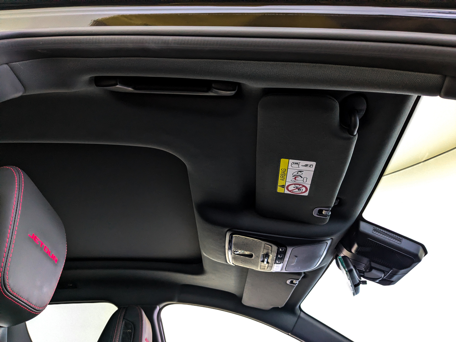 JETOUR Dashing 1.60 (190 л.с), автомат, 2024, пробег 39 284 км